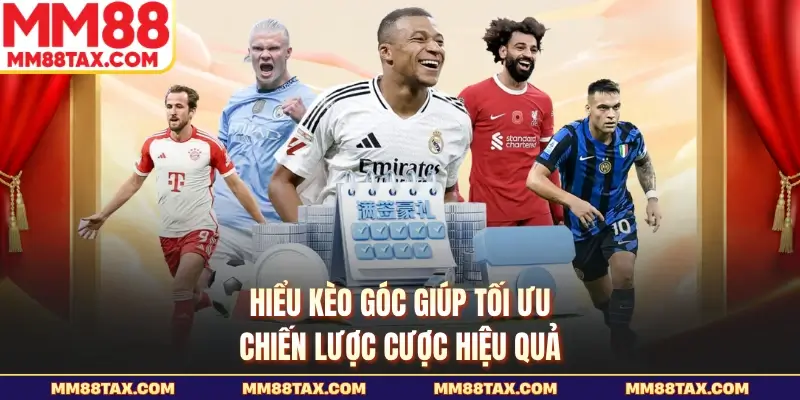 Cách tính tiền thua thắng trong cá độ bóng đá