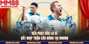 Kèo phạt góc là gì